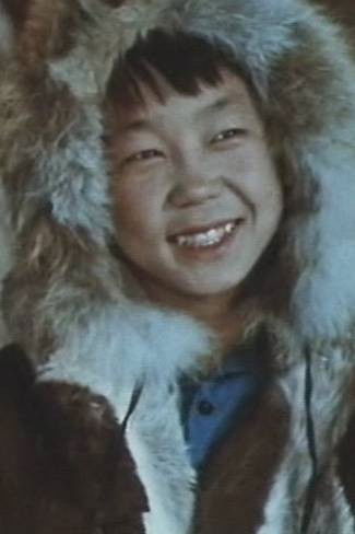 et billede af Sasha Barbasenok