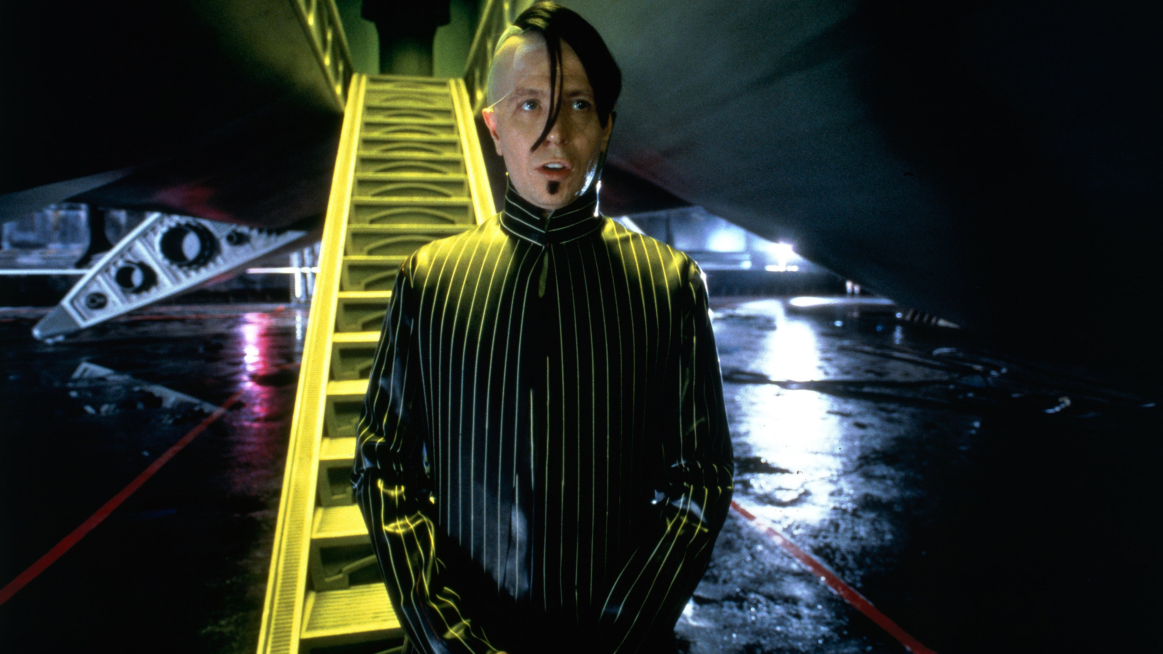 The Fifth Element (1997)