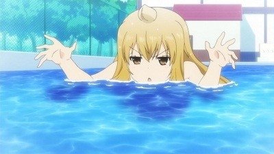 Minami-Ke - Préparer la nouvelle année le jour du nouvel an