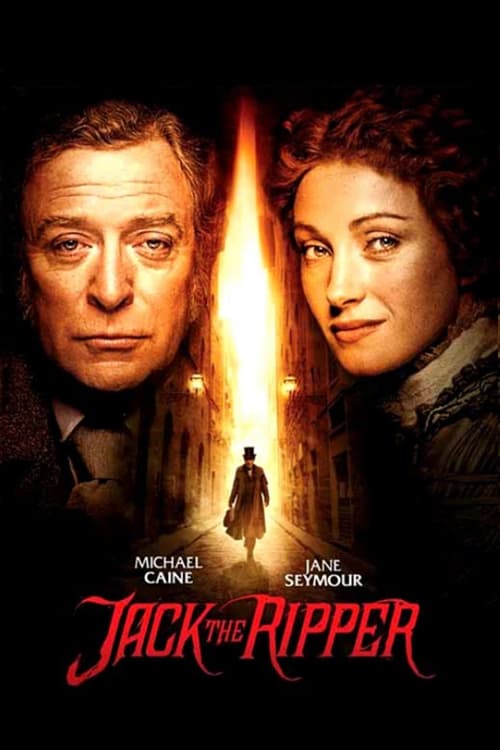 Jack the Ripper TV Shows About Newspaper