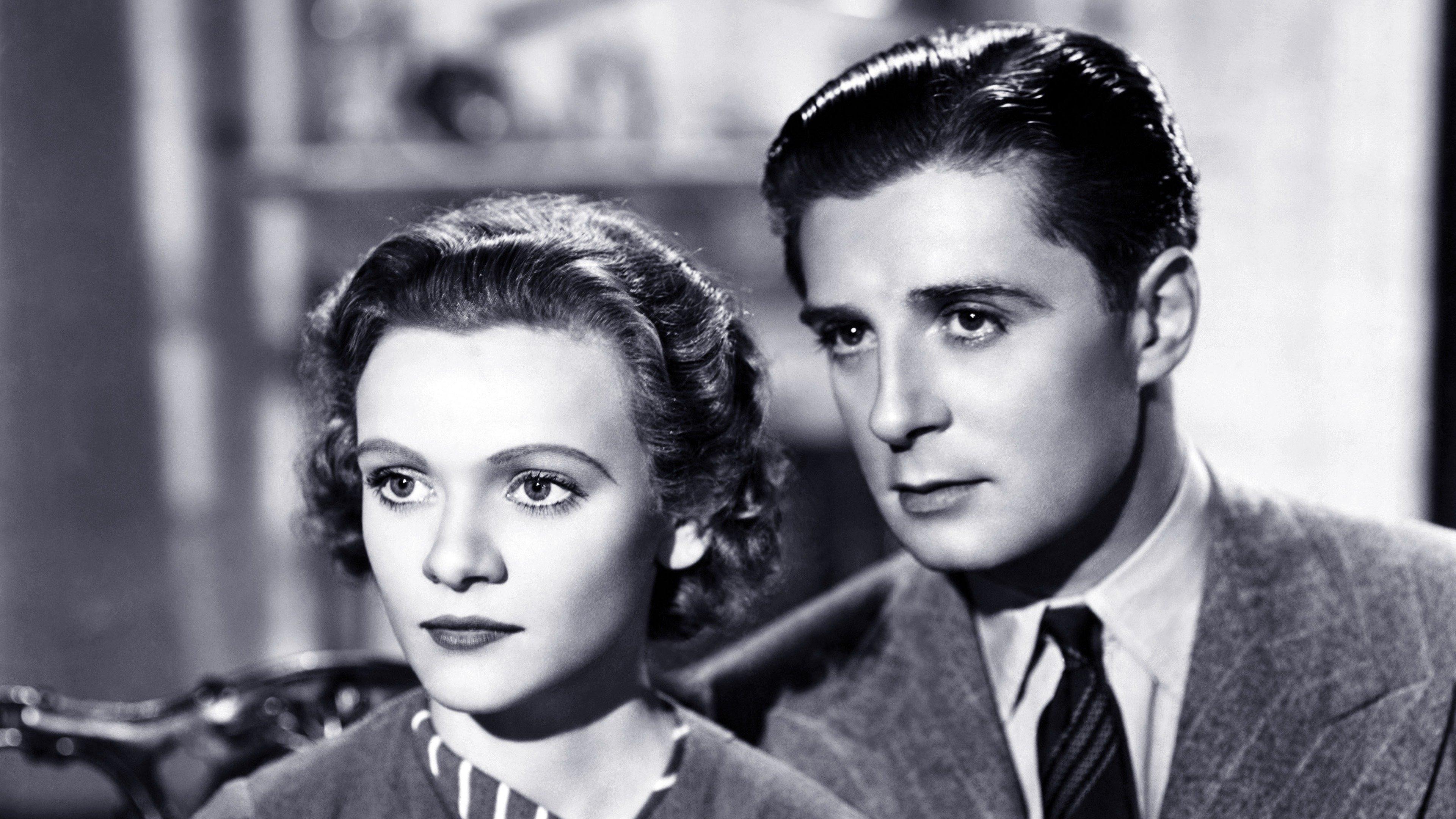 Young and Innocent (1937)
