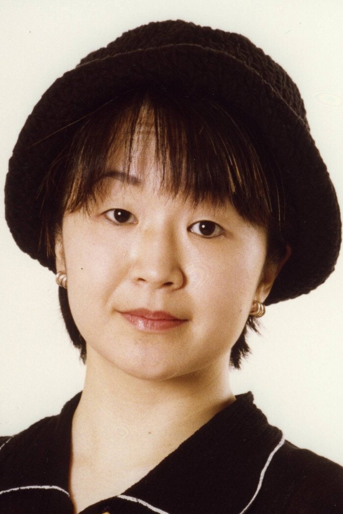 et billede af Hiromi Ishikawa