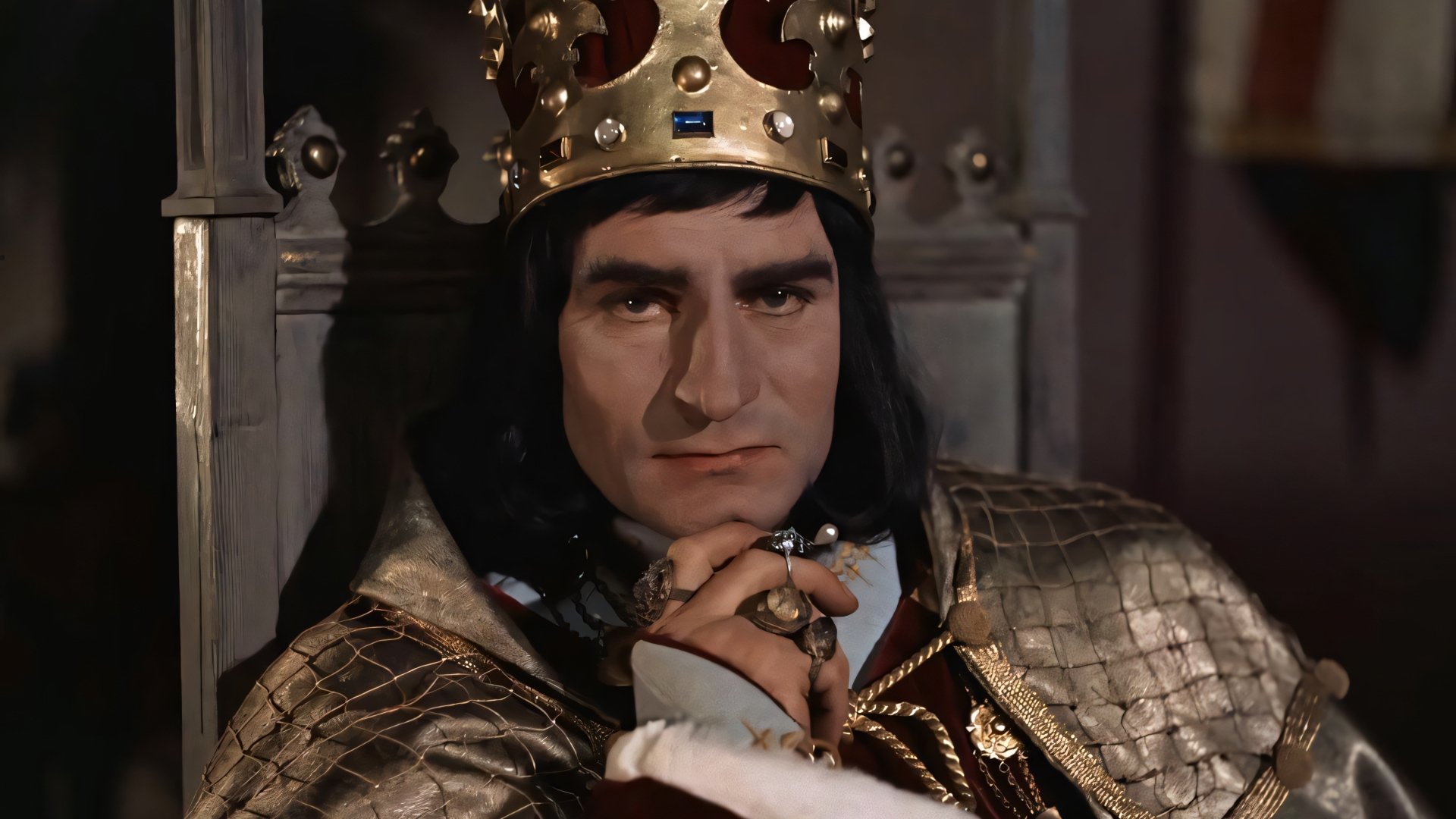 Richard III