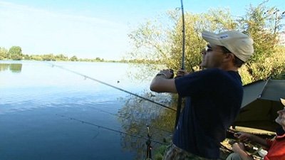 Thumbnail for Days 13-14 Tench and Rudd Season 1 Episode 6
