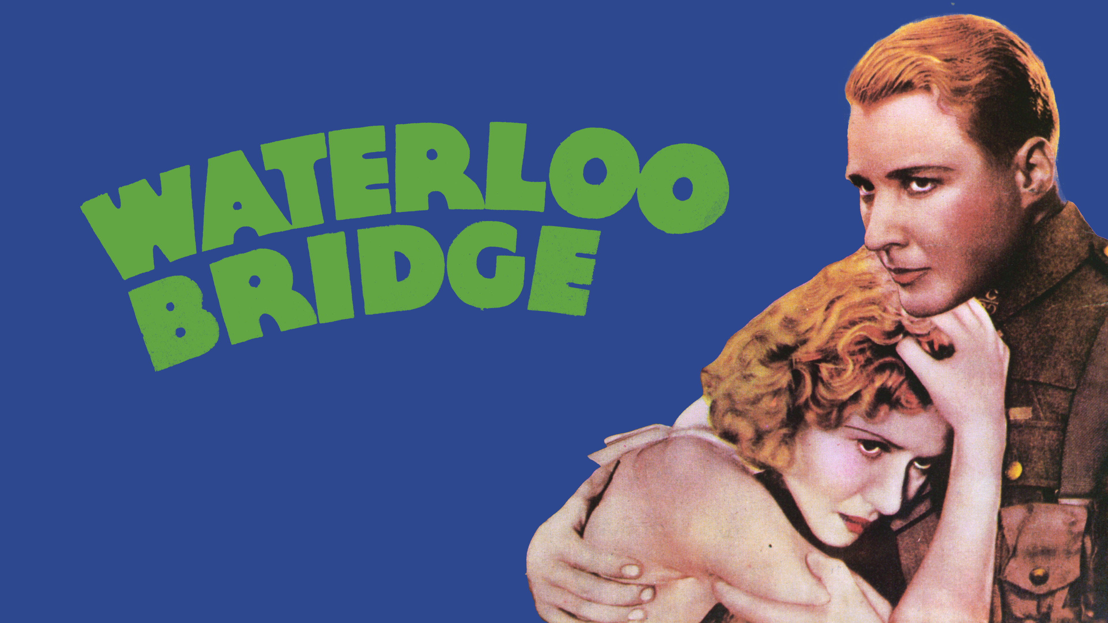 Waterloo Bridge