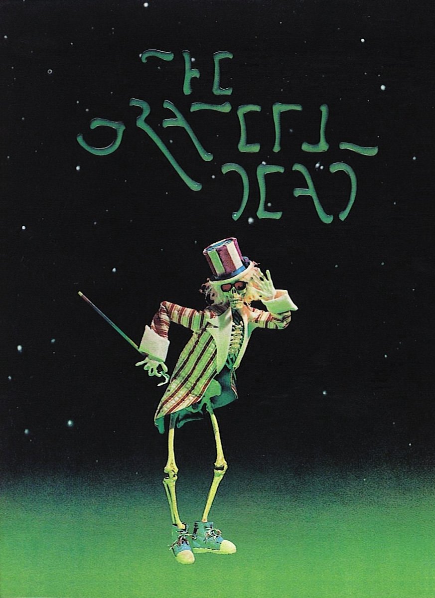 The Grateful Dead