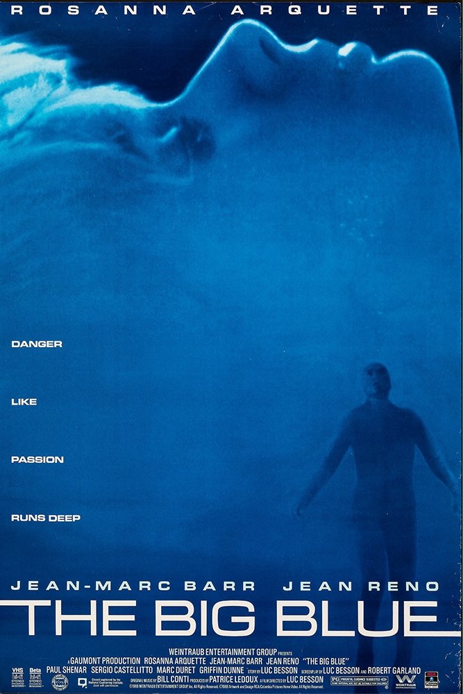 Movie image of : The Big Blue Adventure