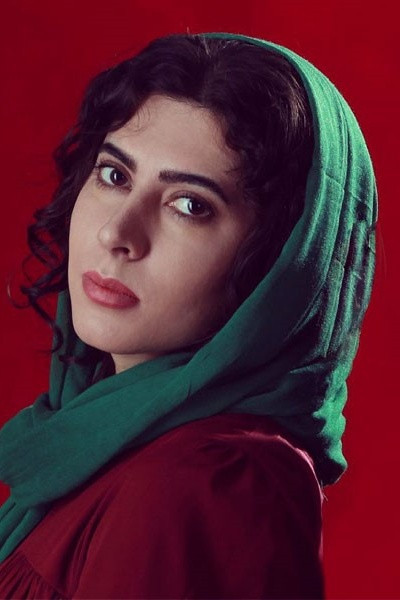 et billede af Nazanin Ahmadi