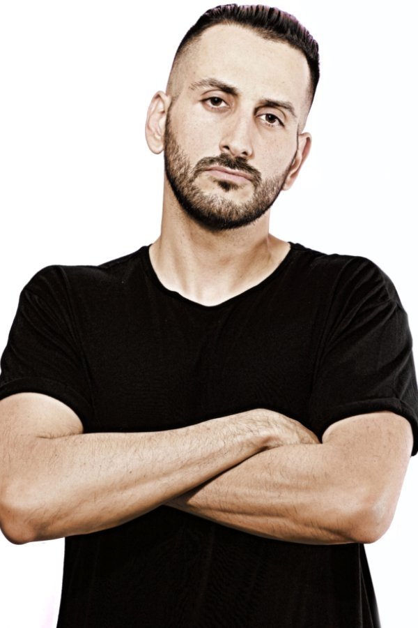 et billede af Revil Beat