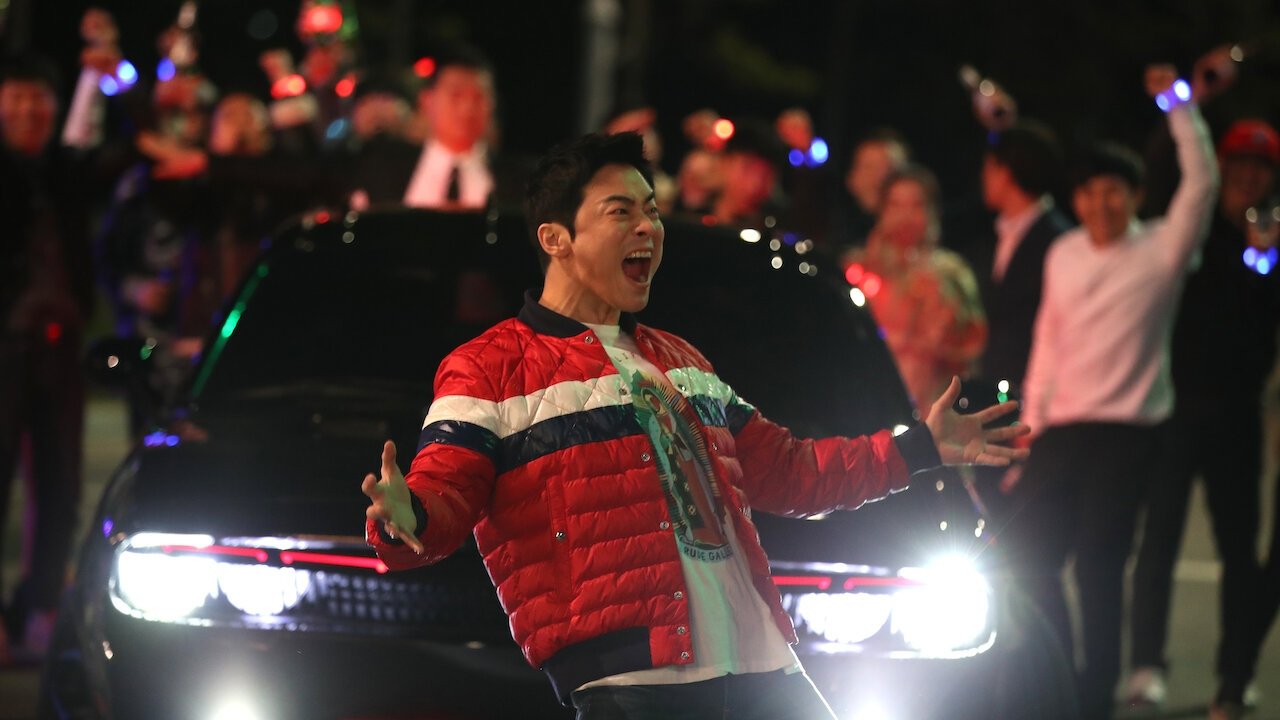 Hit-and-Run Squad (2019)