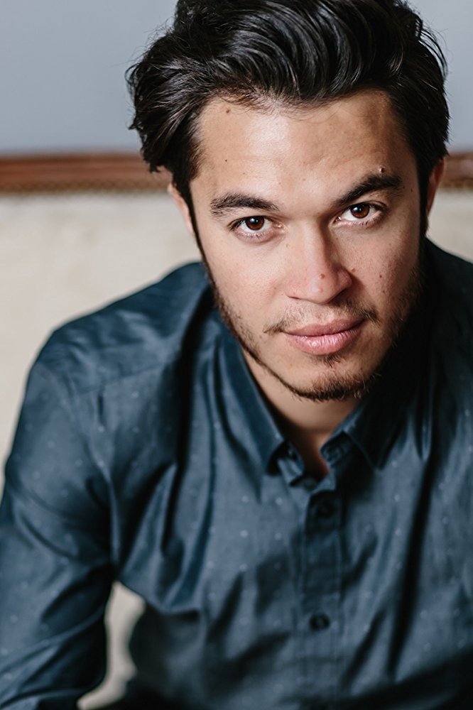 et billede af Dagan Nish