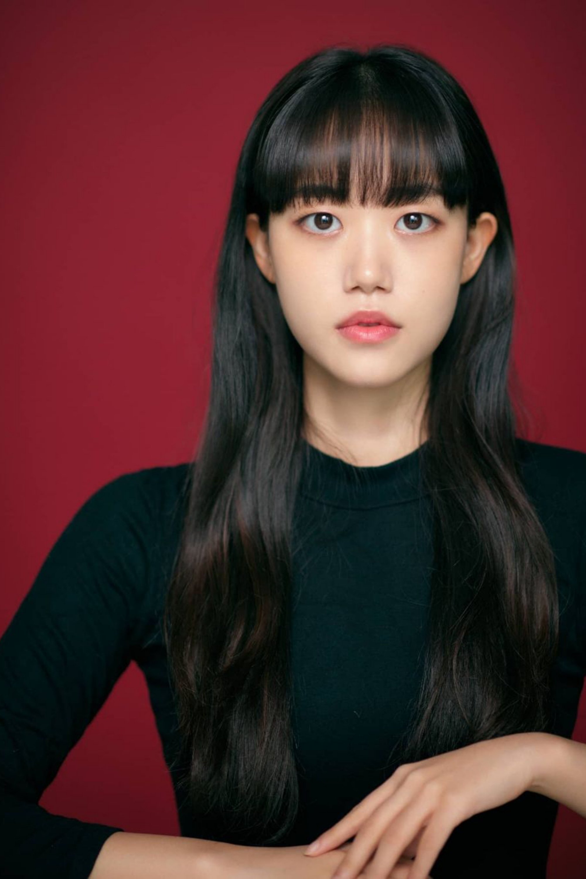 et billede af Chae Yeon-hee