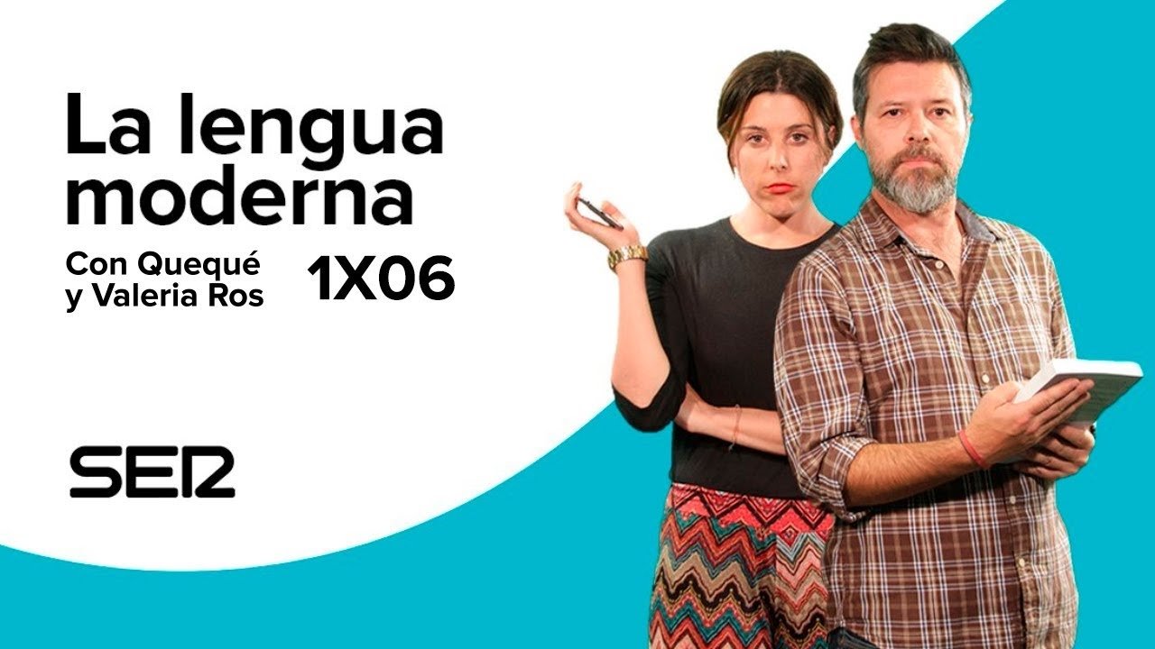 La lengua moderna