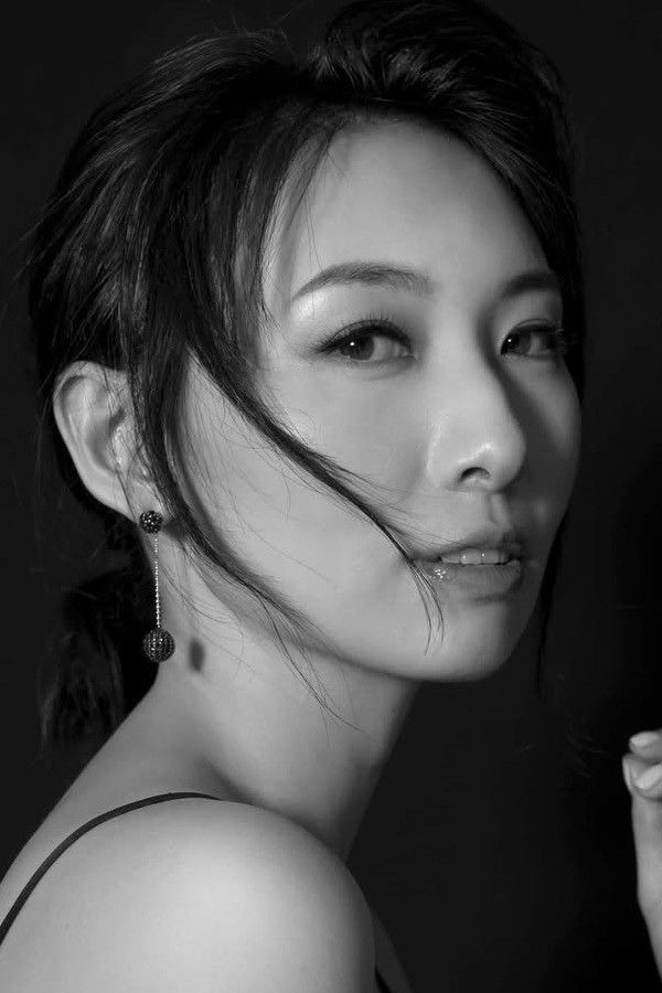 et billede af Sherry Chen