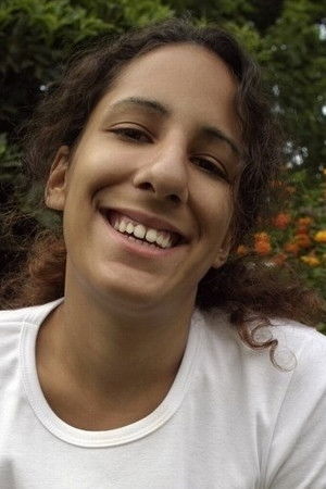 et billede af Adara James