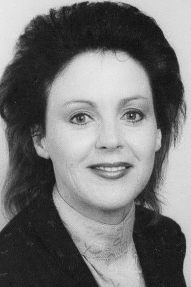 et billede af Trudeliese Schmidt