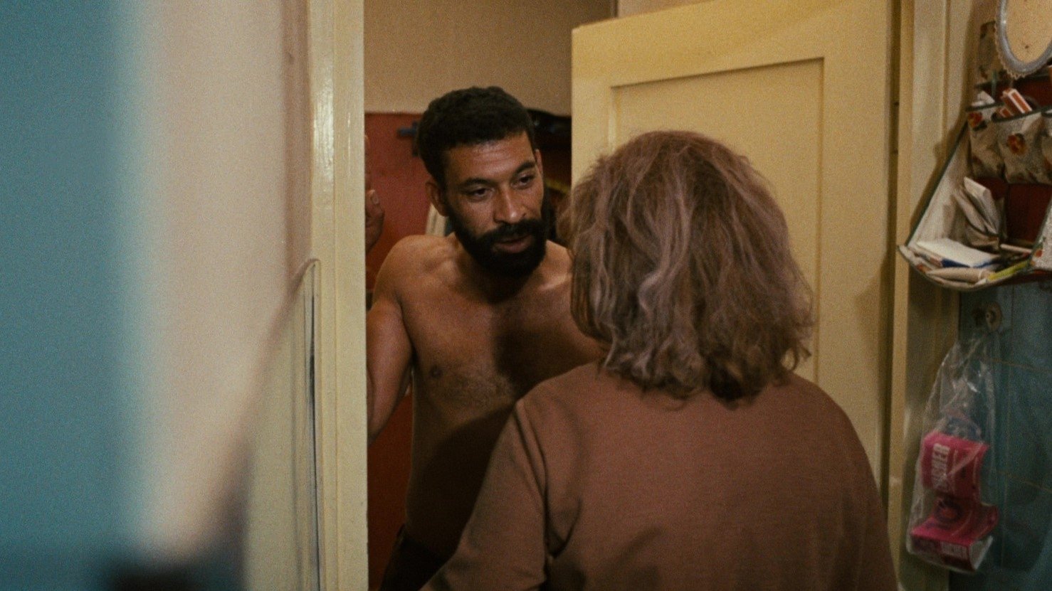 Ali: Fear Eats the Soul