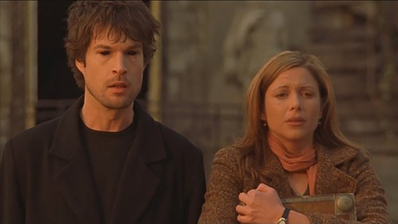 The Prophecy: Uprising (2005)