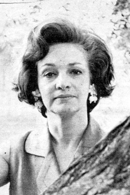 et billede af Lia de Aguiar