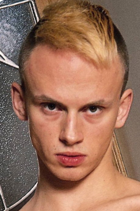 et billede af Jayson Martinez