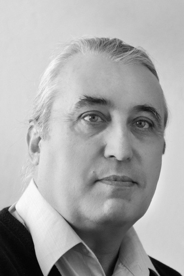 et billede af Sergey Malafeev