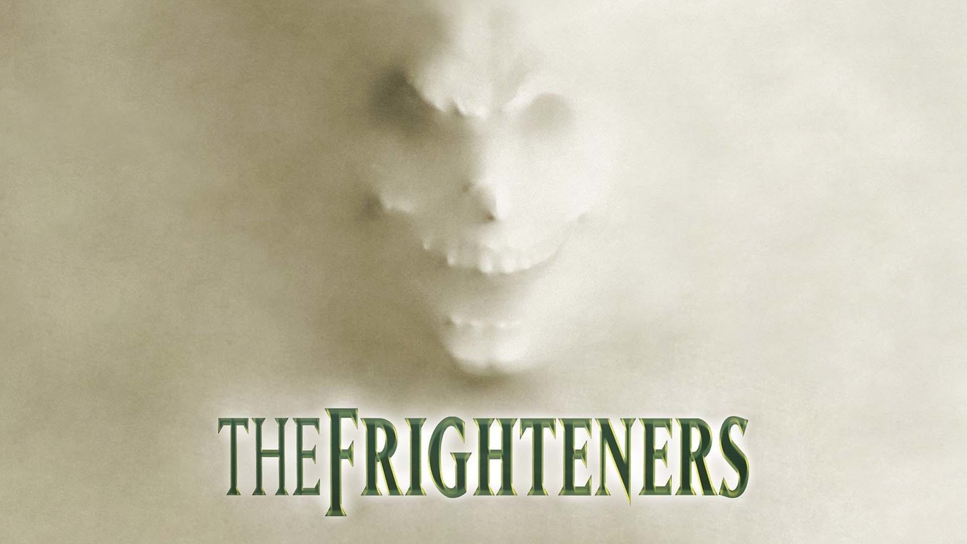 The Frighteners