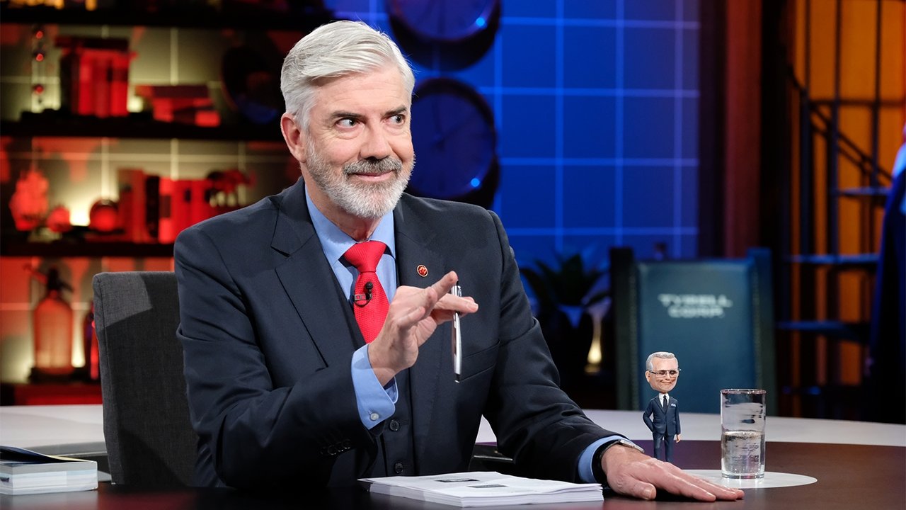 Shaun Micallef's Mad as Hell - Épisode 13