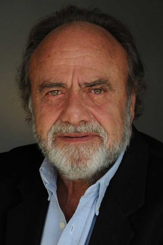 et billede af Patrick Messe