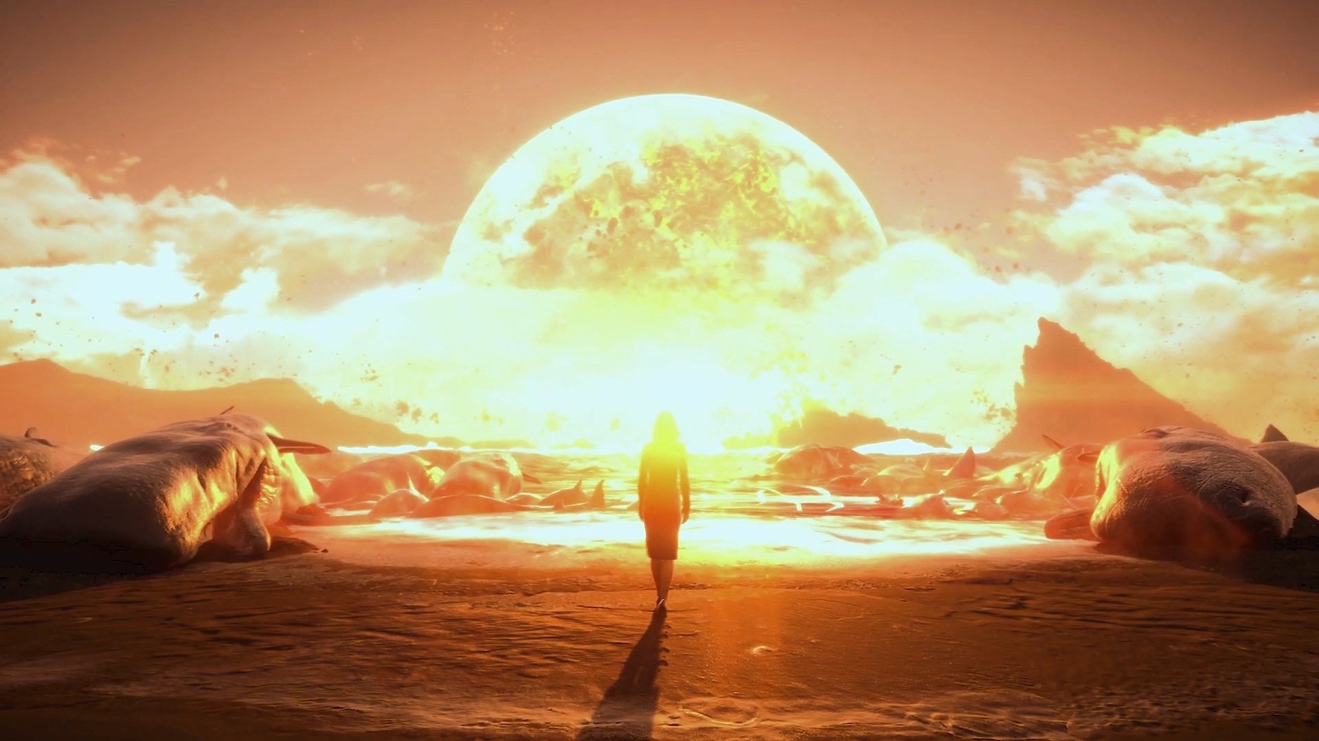 Imagem do Filme AESTHETIC Z: KOSM