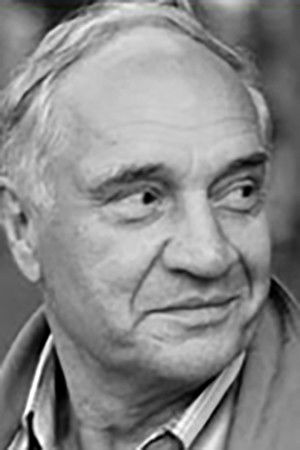 et billede af Sergey Kokovkin