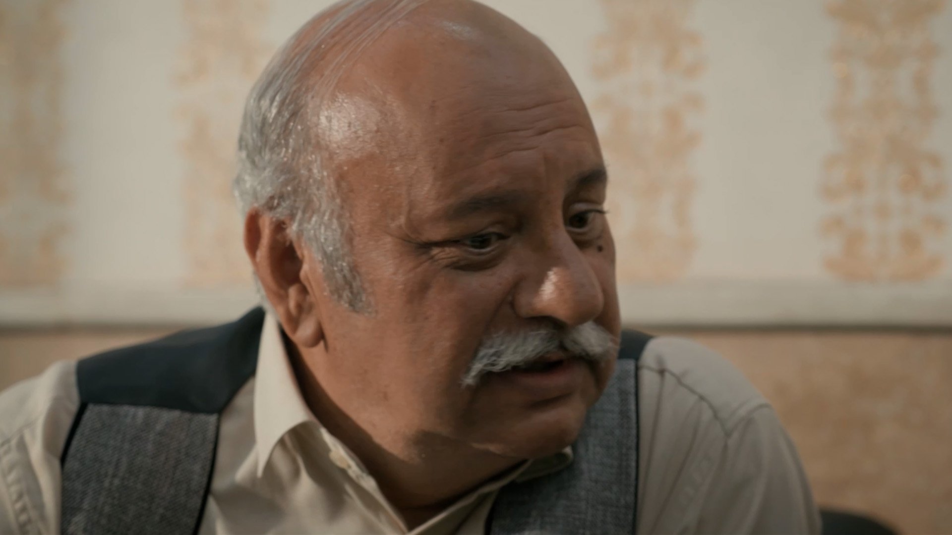جزر و مد 1x12