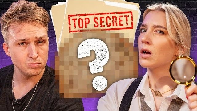 Thumbnail for Can You Guess What's Wrong With This? Season 1 Episode 1