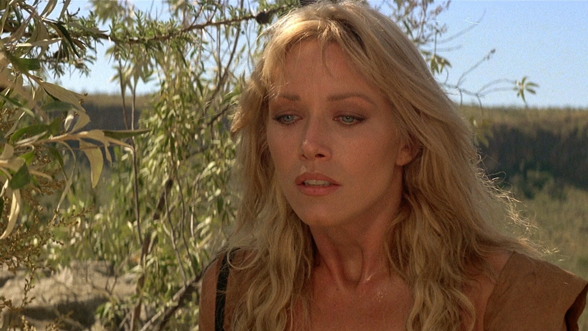 Sheena, reine de la jungle (1984)