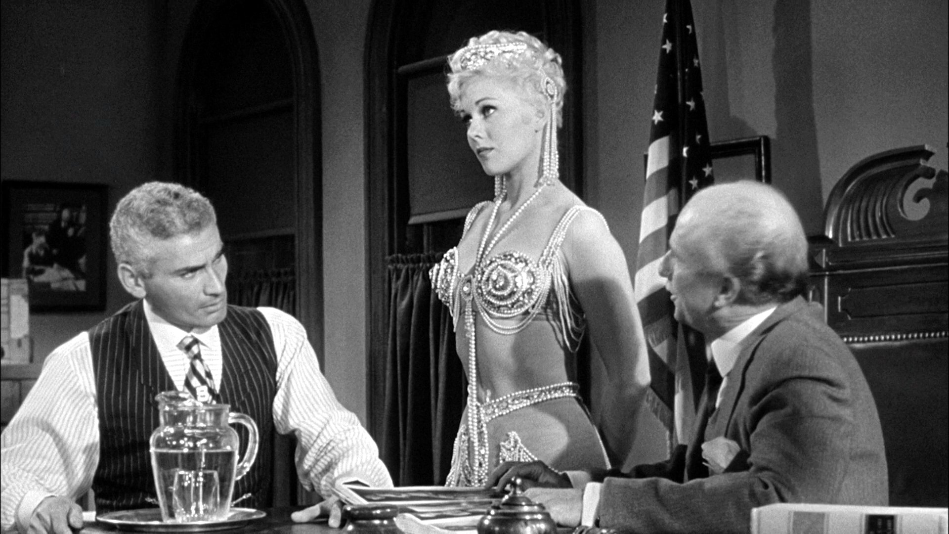 Jeanne Eagels (1957)