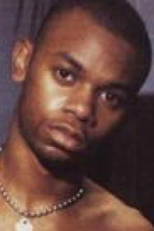 et billede af Biggie D.