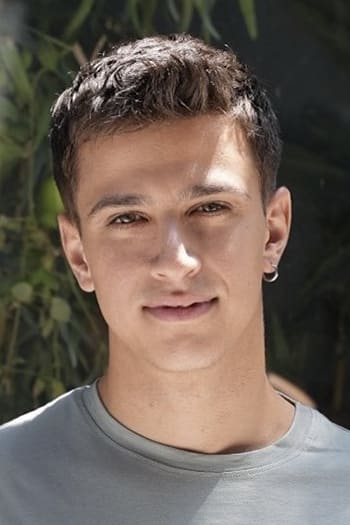 et billede af Nikolas Chalkiadakis