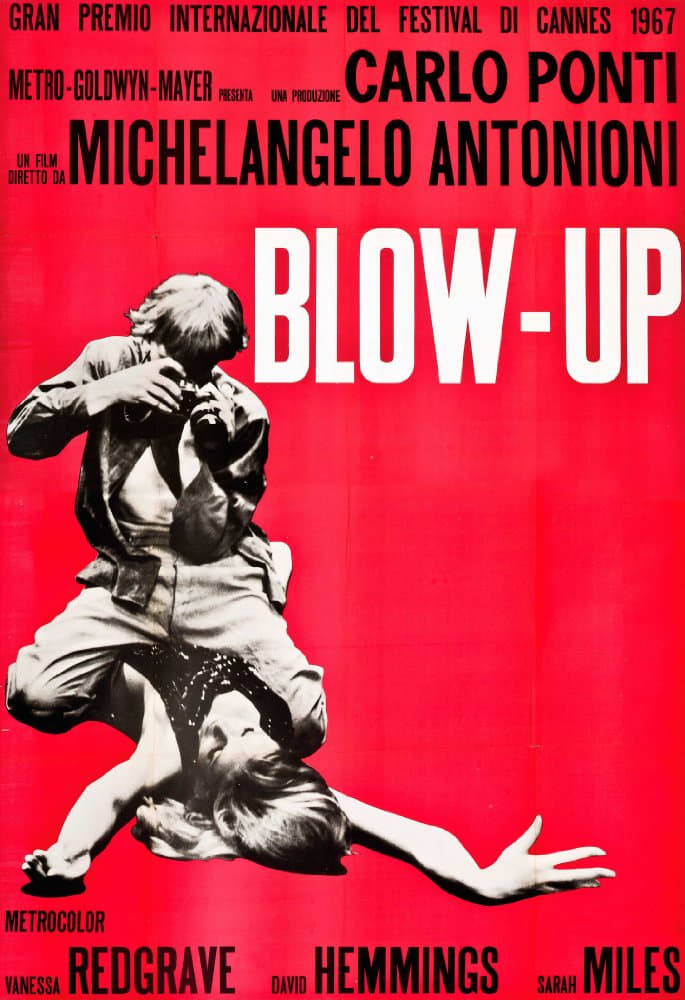 Blow-Up