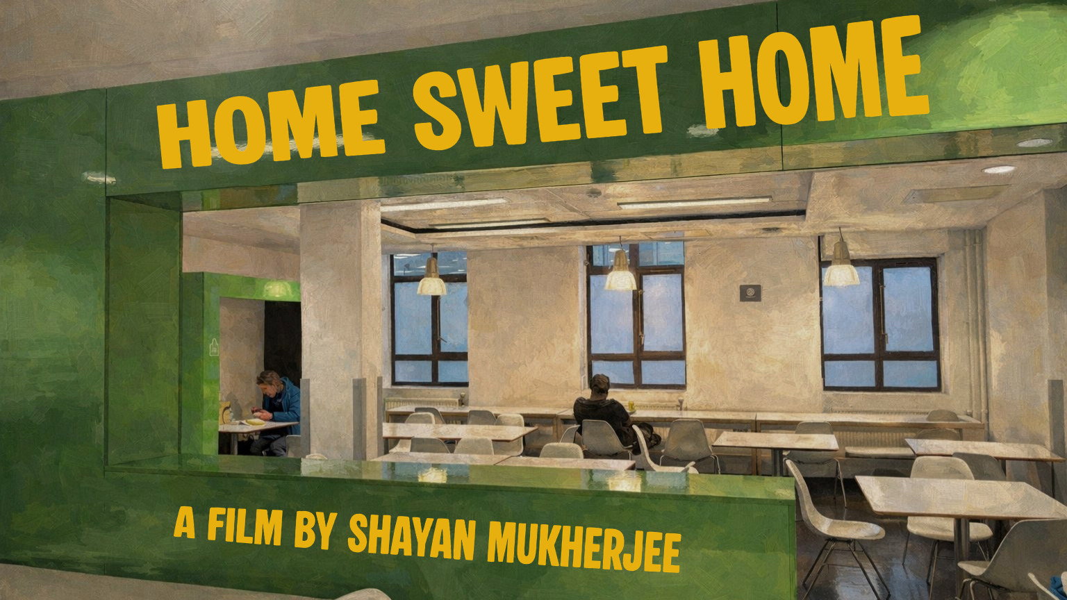 Home Sweet Home