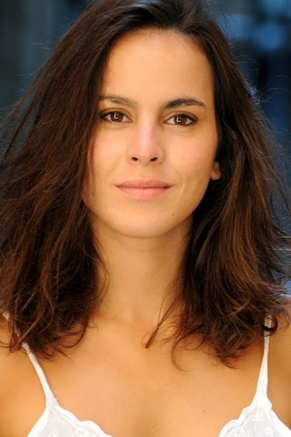 et billede af Arlin Sagués