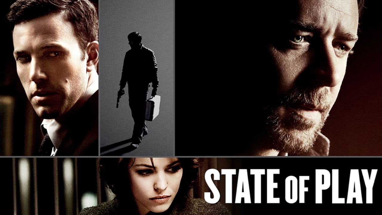 State of Play (2009)