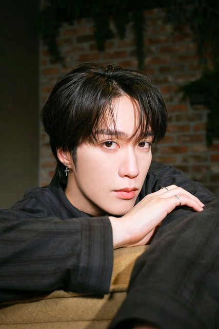 et billede af Itsuki Fujiwara