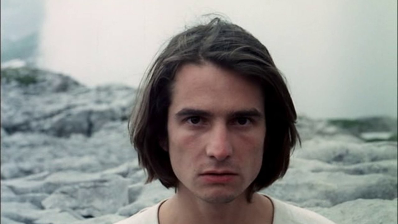 A Girl Is a Gun (1971)