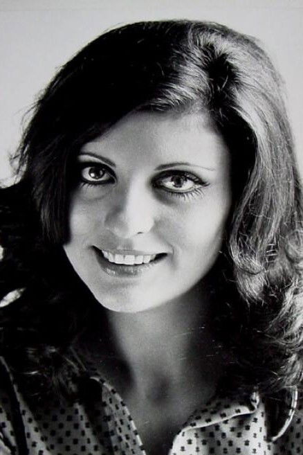 et billede af Susan Taff