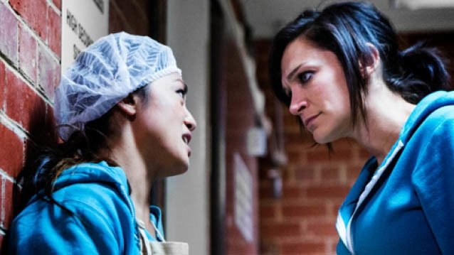 Wentworth Staffel 3 :Folge 10 