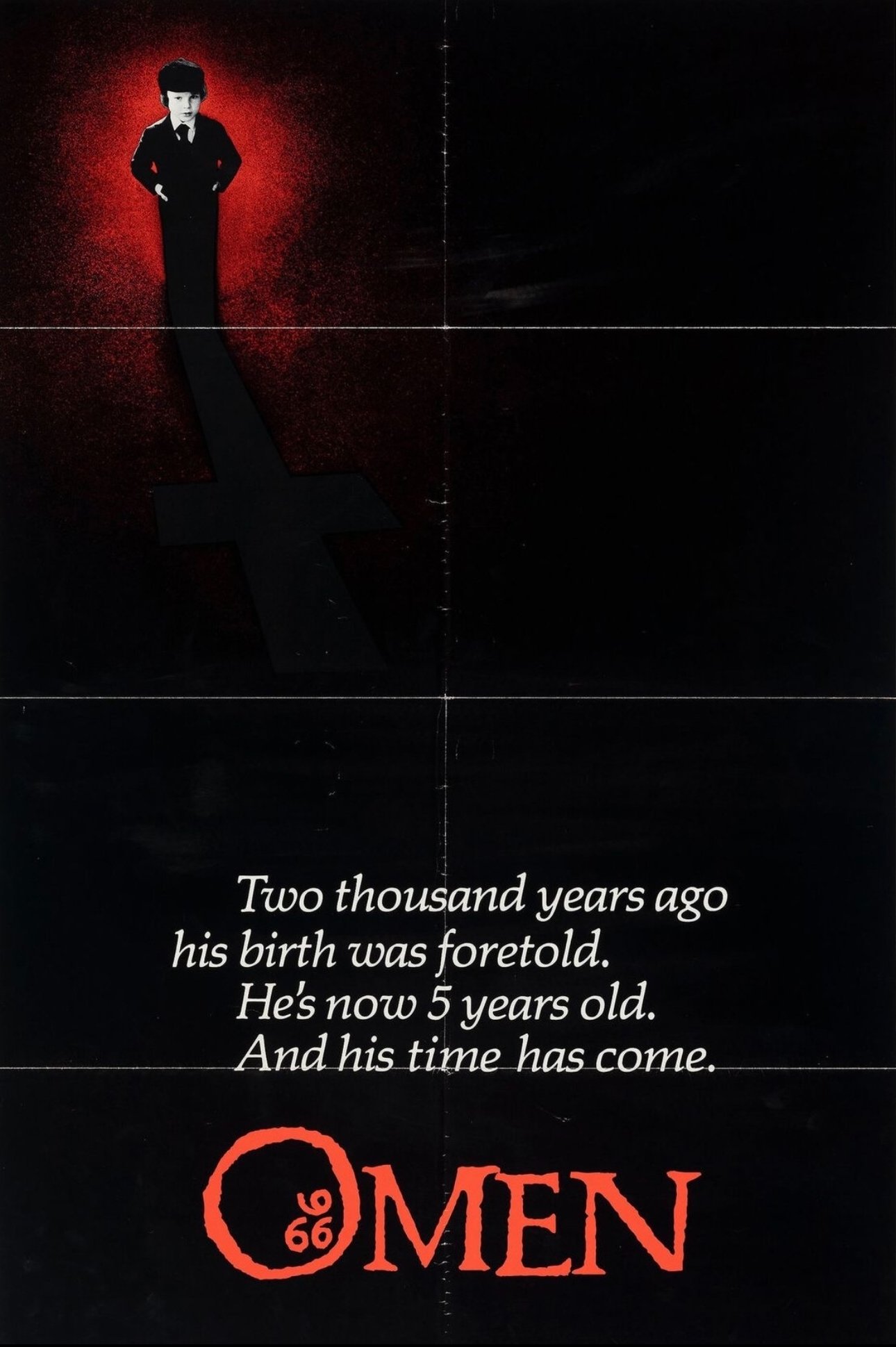 The Omen