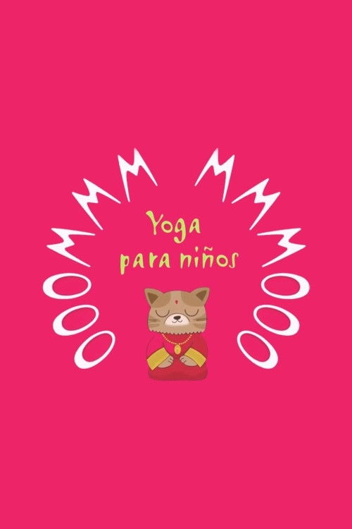 Oom Moo-yoga Para Niños