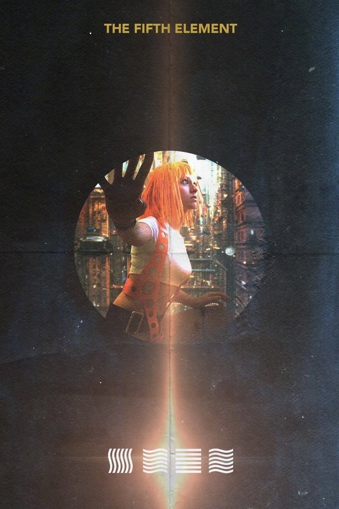 The Fifth Element