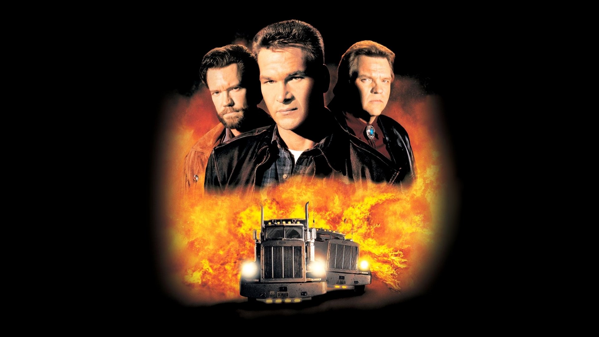 Black Dog (1998)
