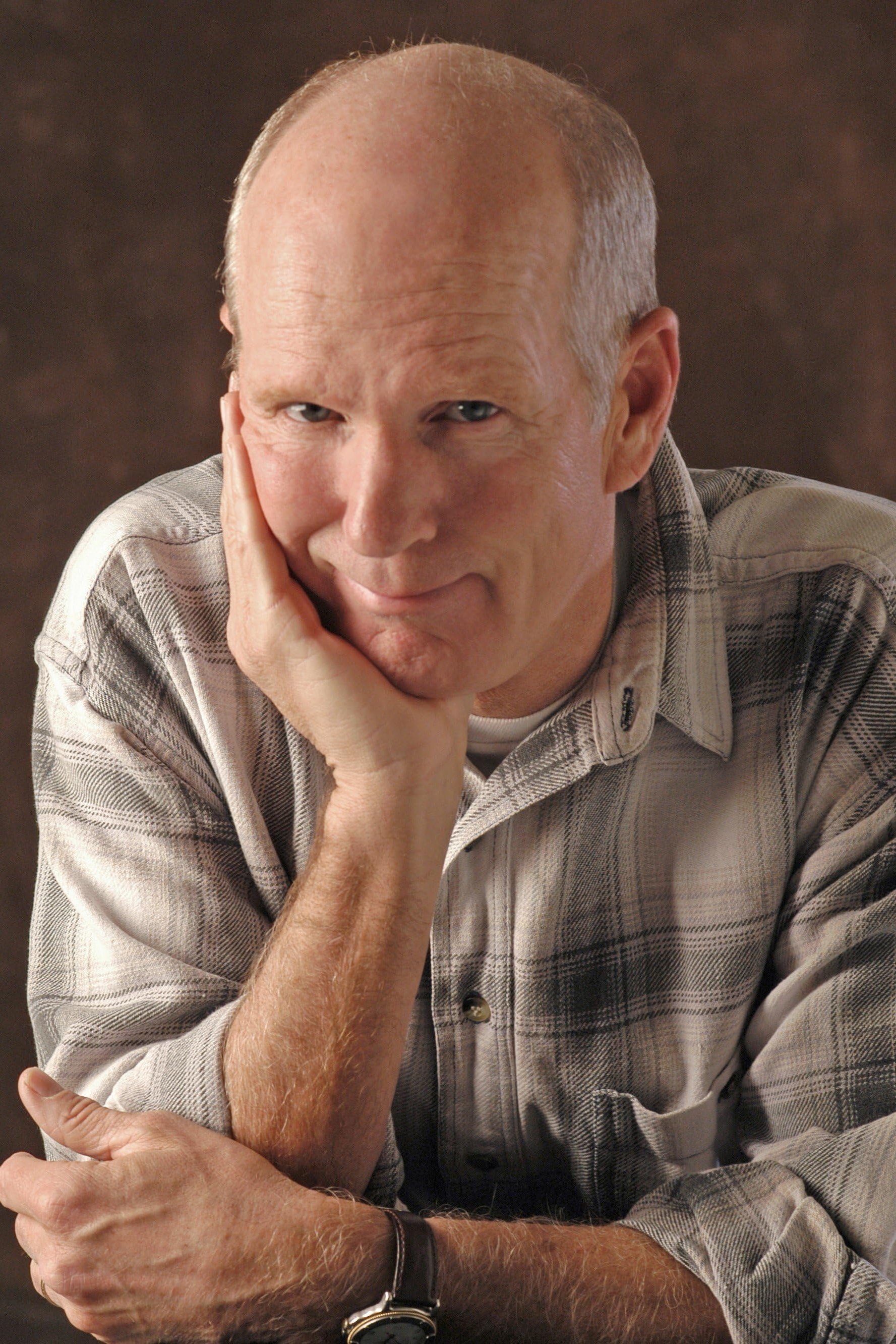 et billede af David Wells