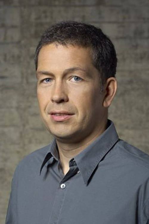 Will Hartmann's picture in the cast